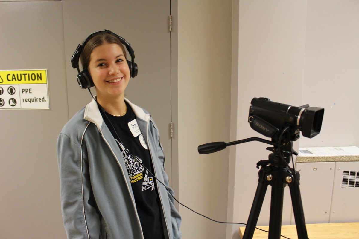 Skills Canada Newfoundland and Labrador tweet media