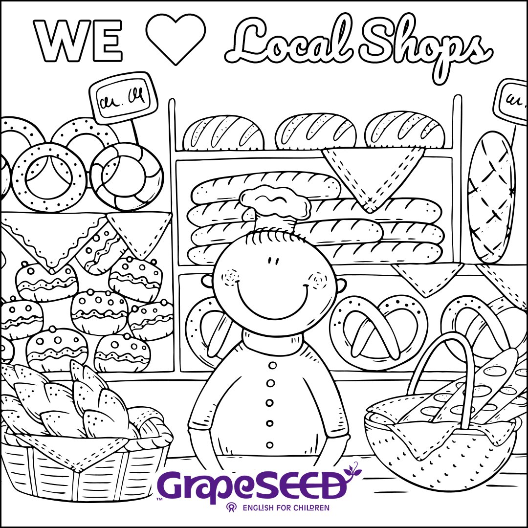 GrapeSEED English USA tweet media