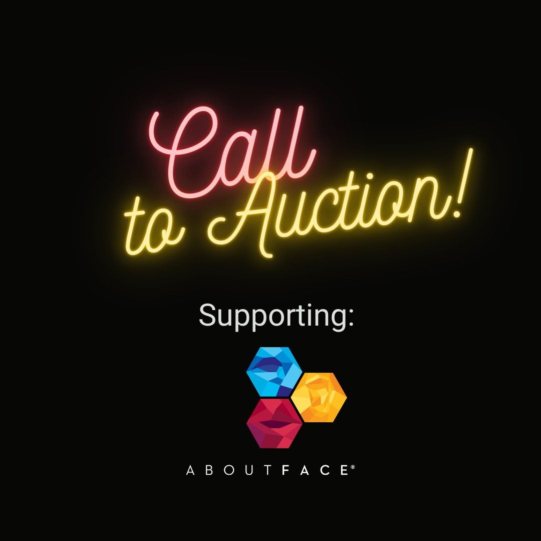 A massive thank you goes out to everyone who participated in or donated to our Call to Auction over the last month. There were some incredible prizes up for grabs. Congratulations to all the winners, and thank you for your continued support of our critical work!