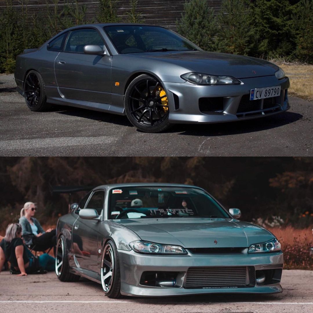 KsportUSA's tweet photo. It's the season of giving thanks for boost weather, and the entire automotive family!
-
Owner: @sebastianknapperholen
-
#Thanksgiving #Ksport #s13 #s14 #s15 #silvia #200sx #silvianation #silviaculture https://t.co/JBWO86glhE