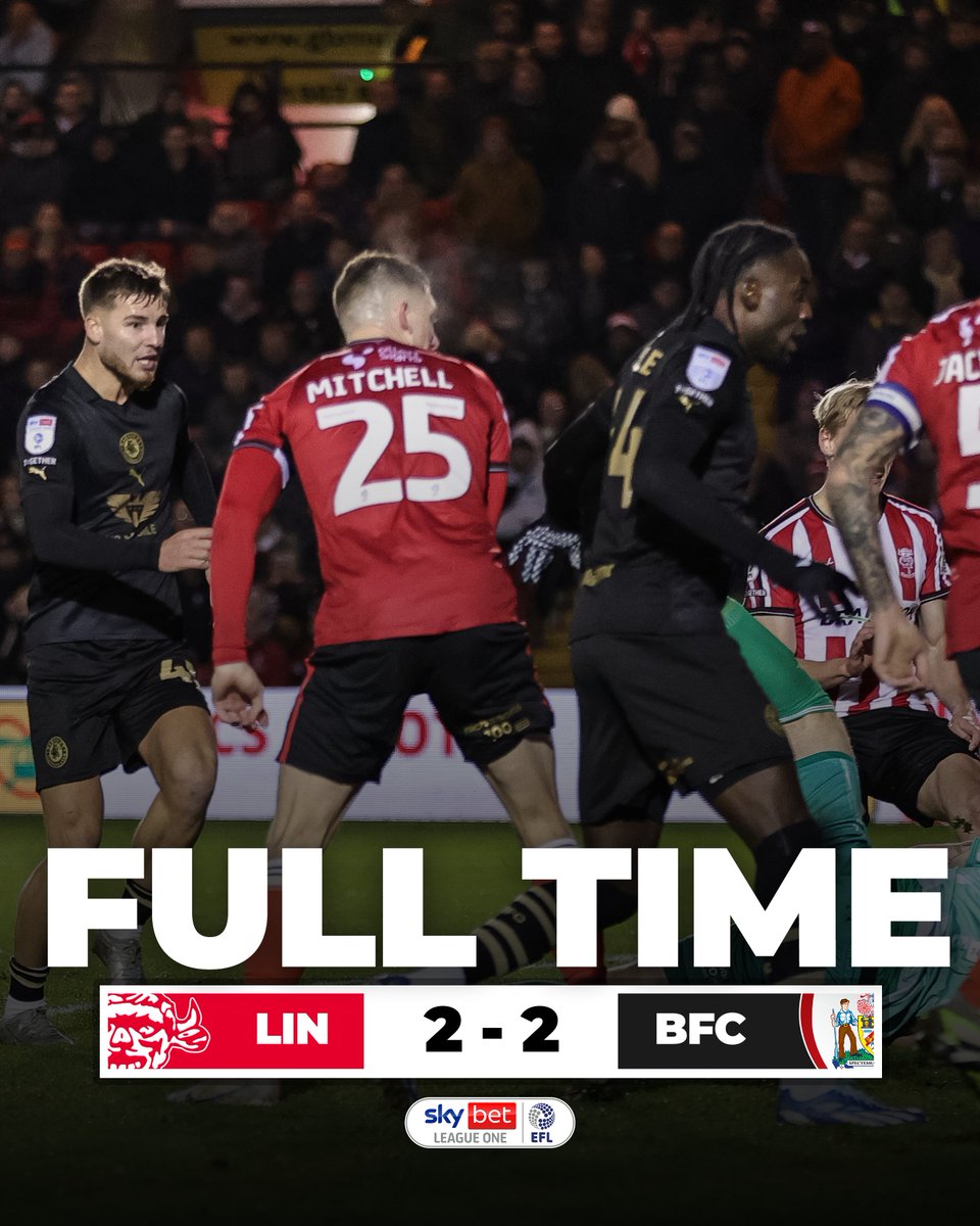 Barnsley FC tweet media