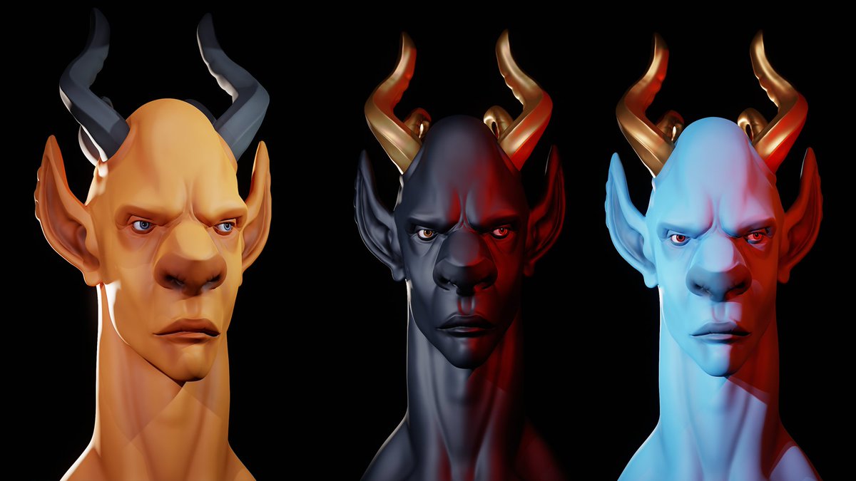 vegel_3d's tweet photo. Just a sketch @sketch #sketch #3dart #3DCG #zbrush #maxon #painting https://t.co/wHcsv24Ic4