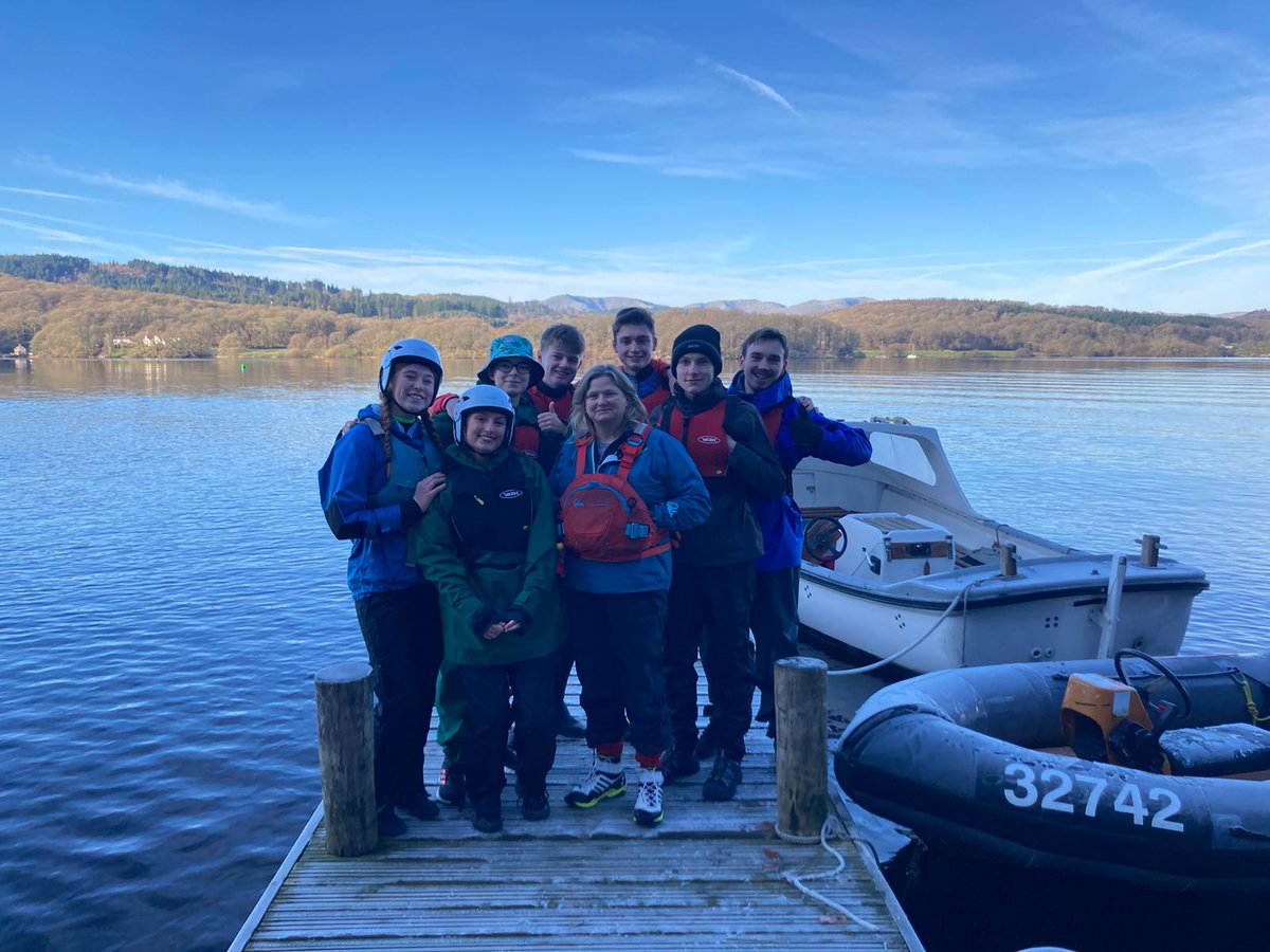 A sample of our reunion so far #dreamwild #uk25wsj