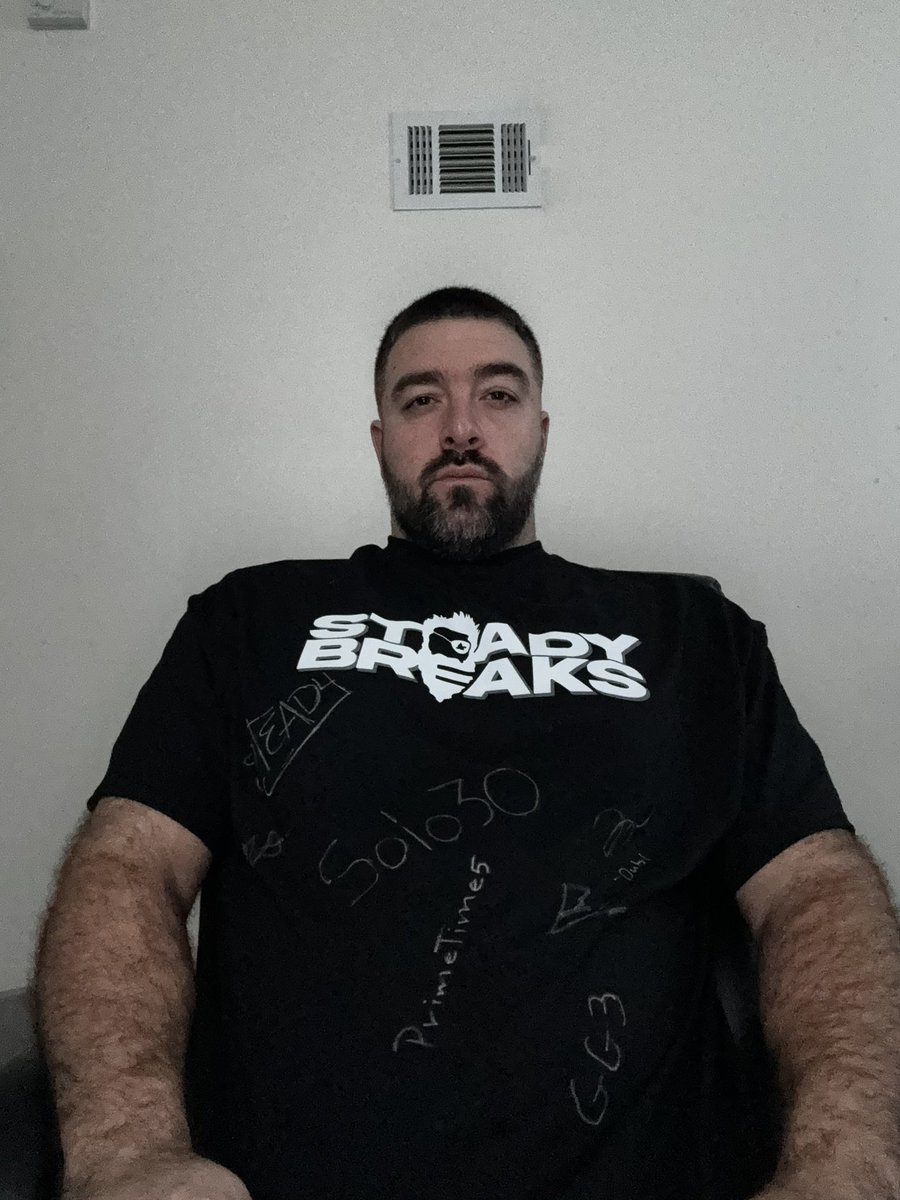 andy_mac32's tweet photo. The kids at school asked, “yo Coach, who r u thankful for?” Oh that’s easy… Steady Breaks! Thank you to best team, crew, family out there. Much love and respect to all of you. Community is always number 1! To @0xSteady @Solooo30 @BoomerTFCSG @Dubltapp #primetime5 #daboi23 🫡🙏🏻 https://t.co/j4gyqqSNfn