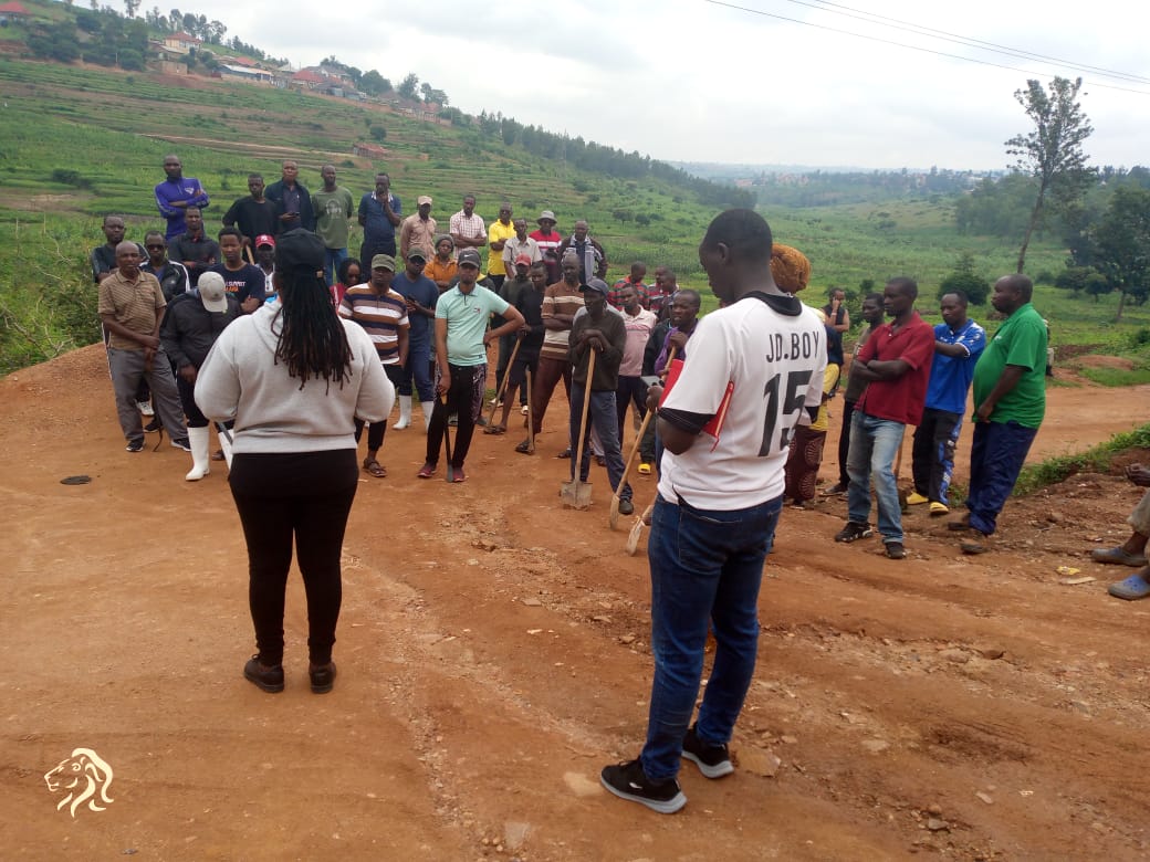 Kanombe Sector tweet media