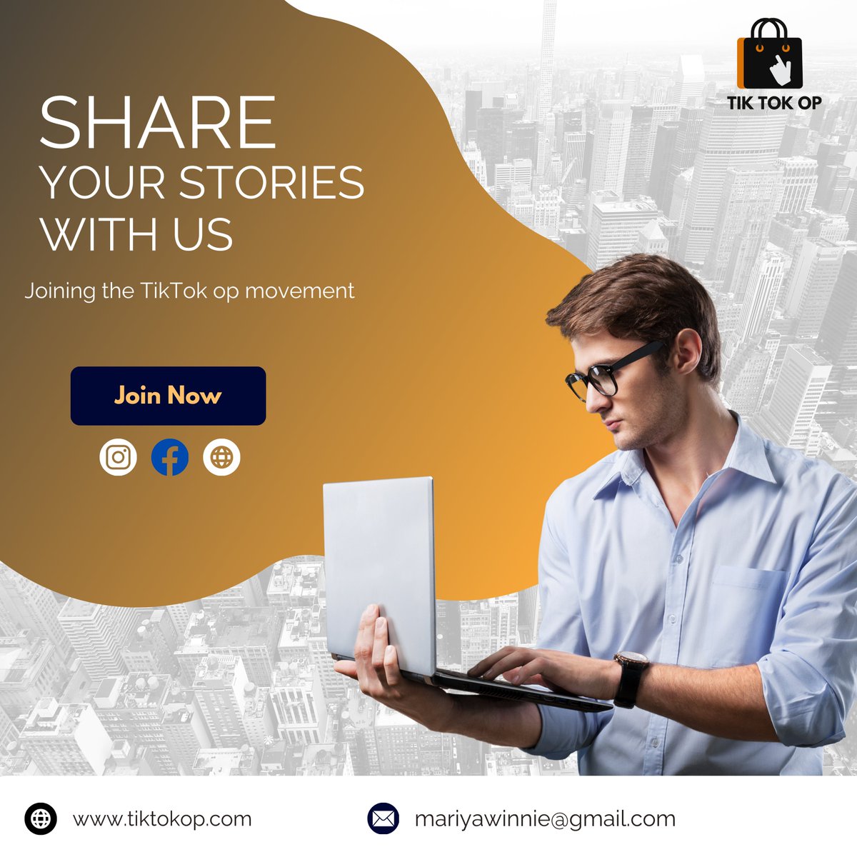 marya_winn49052's tweet image. TikTok Dropshipping Journey! 🚀💸 #BizMagic

🌐 From zero to hero in the world of TikTok dropshipping! 📈✨ Join the hustle, swipe for the highs, lows, and business magic. Ready for the ride? Let&apos;s hustle! #Dropshipping #EntrepreneurLife #ecommercelife
#econoercesuccess