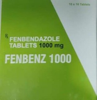 PharmacyDelivers recently added Fenbendazole 1000mg pills to their site at $1.10 per pill. Price wise, it's cheaper per mg than nearly everything else. They also have Ivermectin, Doxycycline, and many other useful meds. Coupon code PP5 takes 5% off. pharmacydelivers.com/product/fenben…