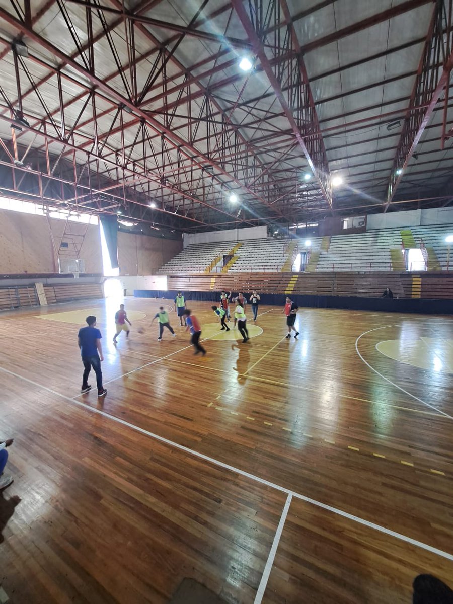 ENABO-FEBACHILE tweet media