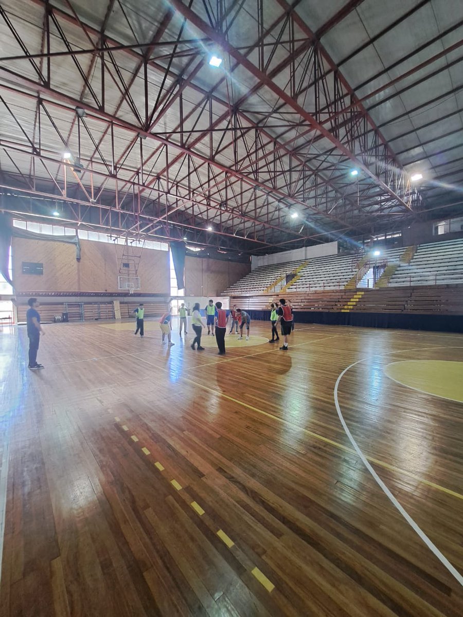 ENABO-FEBACHILE tweet media