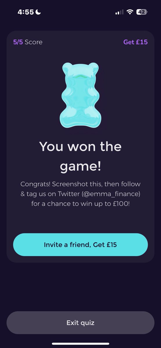 Markcousins86's tweet photo. @emma_finance https://t.co/buWnAgXUwo