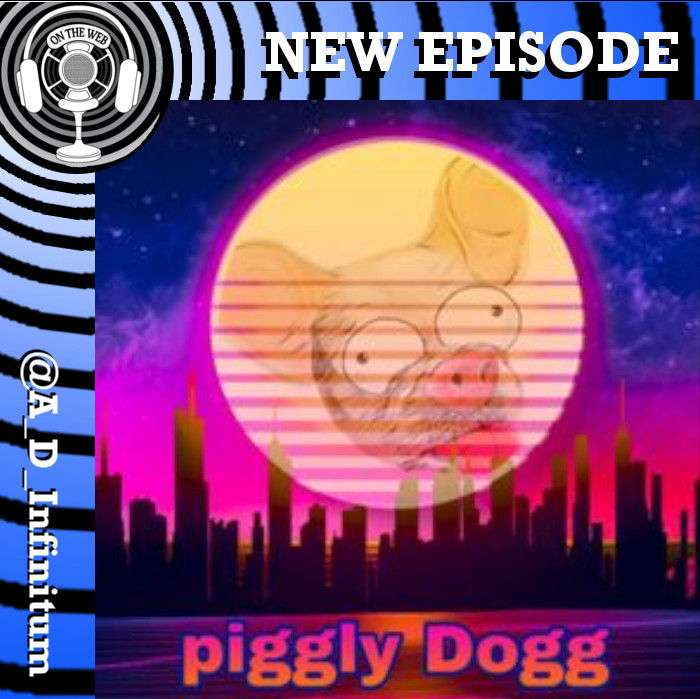 from <a href="/PigglyDogg/">Piggly Dogg🎙</a>

PIGGLY DOGG
Turkey Time Specials
Happy Thanksgiving everyone! We are here for your last minute turkey day items! Come on down and grab your missing things before 5pm.

#AudioDrama
anchor.fm/pigglydogg