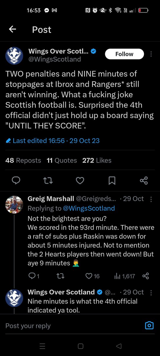 Ross Penman tweet media