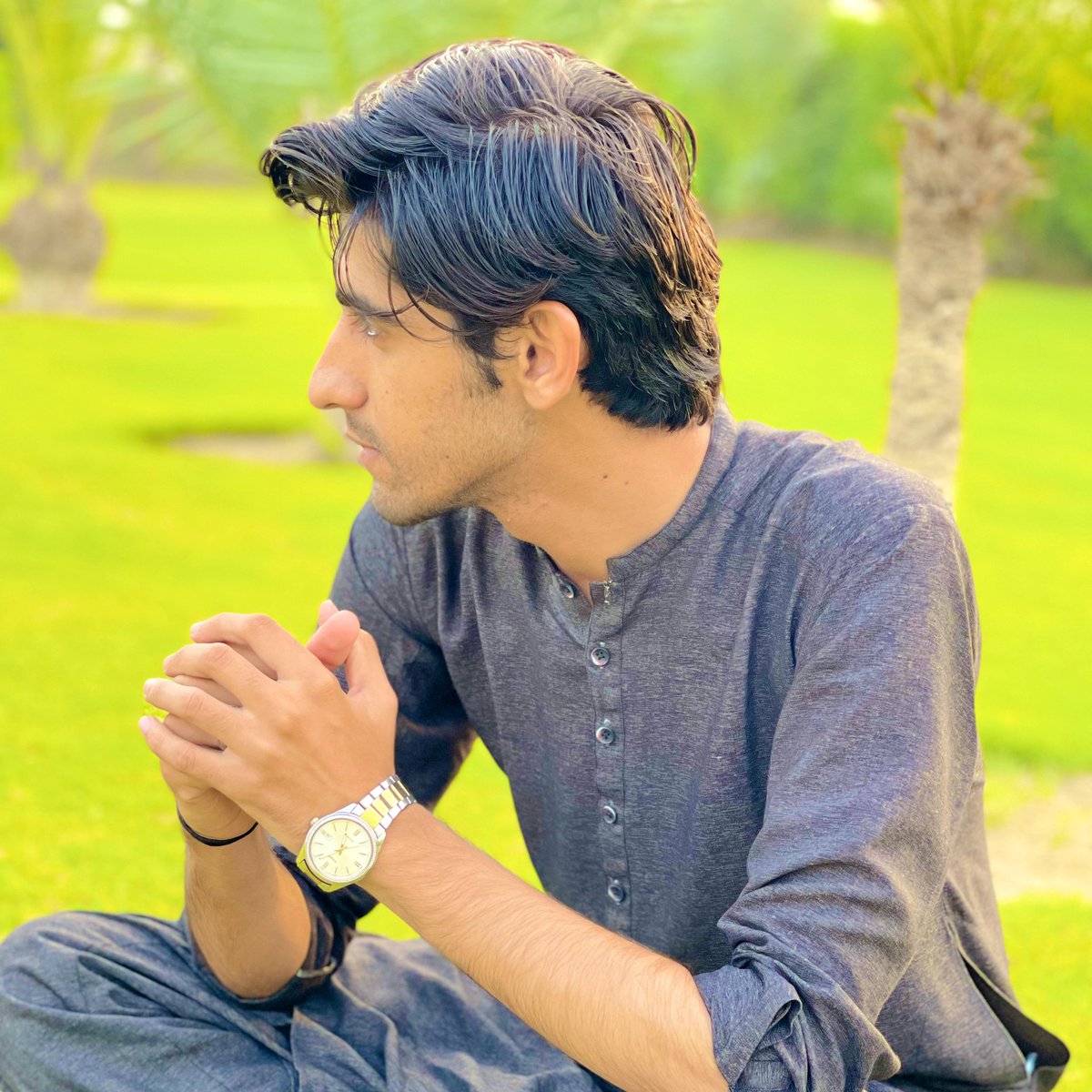 M IsHaQuE tweet media