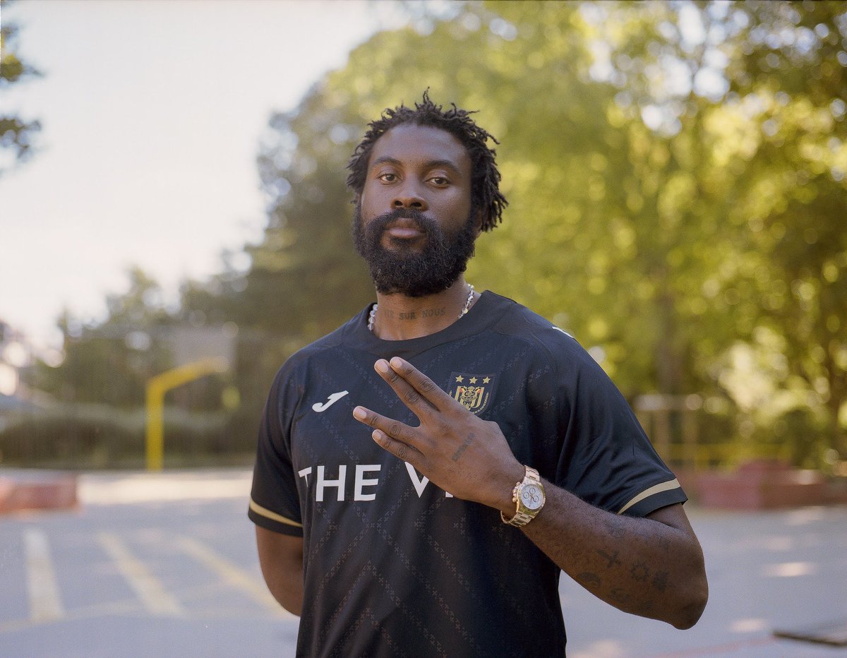 DamsoΣ.MOROSE 🔱 tweet media