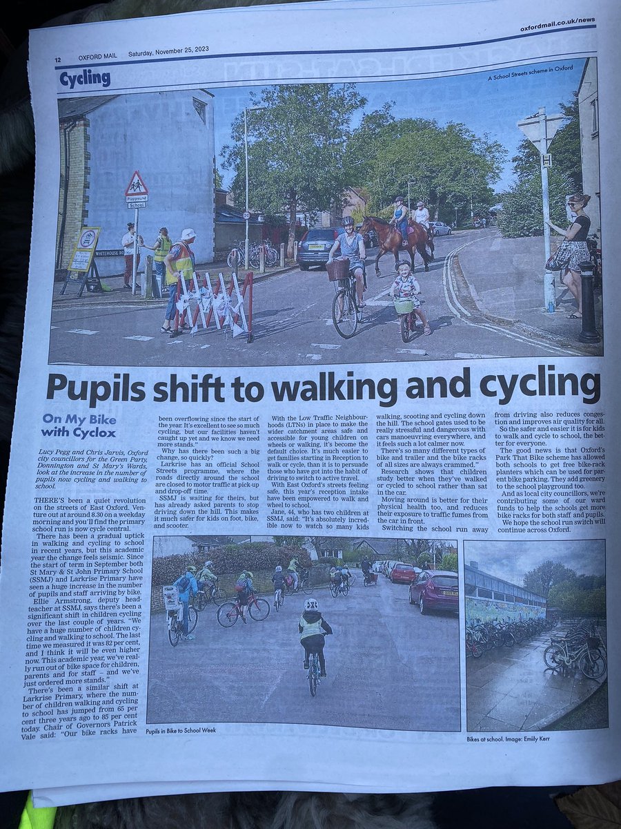 Lucy Pegg tweet media