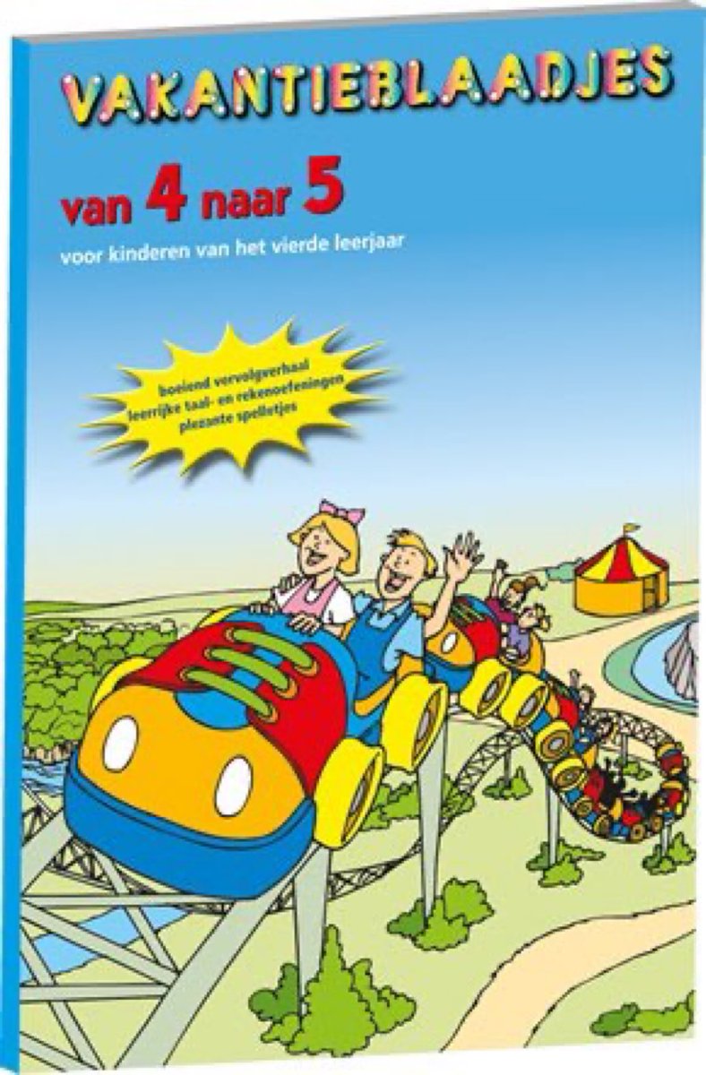 Dit heeft echt mijn vakanties vroeger verpest 😭