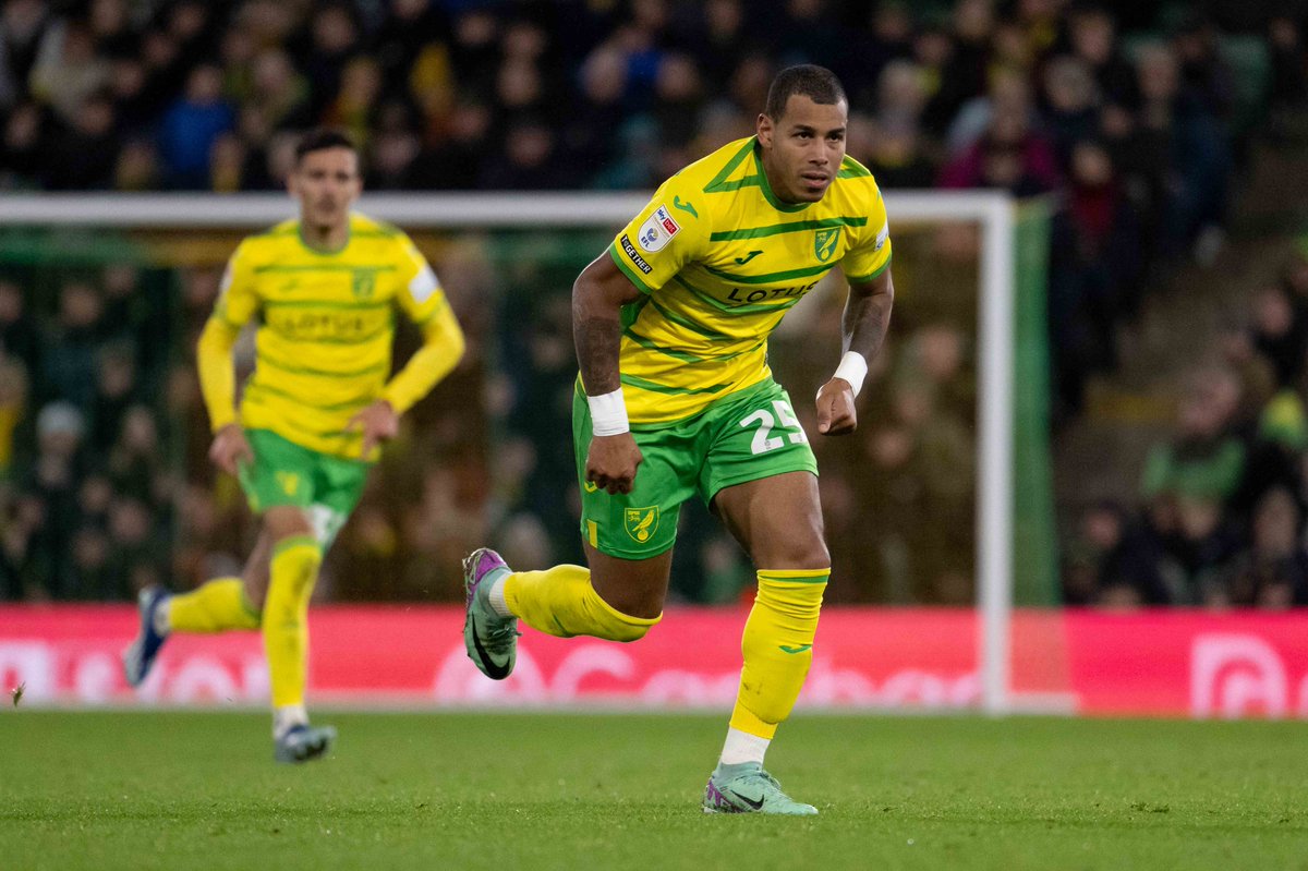 Norwich City FC en español tweet media