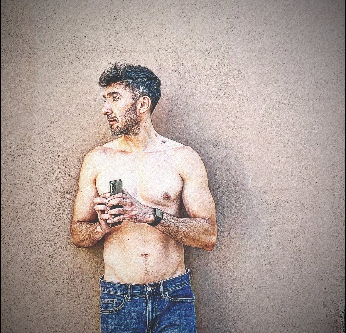 justvic_'s tweet photo. Foto tuya que parezca la portada de un álbum 🎵 https://t.co/Vw8lTDPtPa