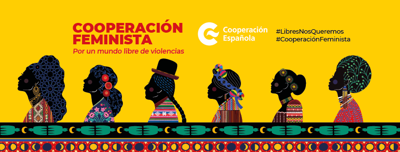 @AECID_Honduras @EmbEspHonduras @CooperacionESP @AECID_es @MariaAguado84 @gduquemartin @CCETegucigalpa @PPoderPopularHN @Canal8_hn @ReportarsinMied #AECIDIgualdad #CooperaciónFeminista #25N #16DiasDeActivismo #16DaysOfActivism