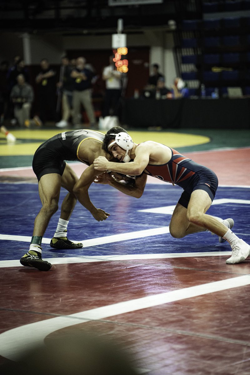 ᴘᴀᴄᴋ ᴛʜᴇ ᴘᴀʟᴇꜱᴛʀᴀ

We are 6️⃣ days out from our dual meet with lowa! We need your help packing Philly's House of Wrestling 😤

🎟️ tinyurl.com/bdz2zr83

#TheMovement x #FightOnPenn🔴🔵