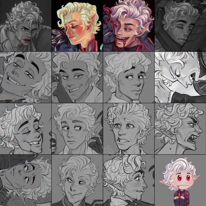 just a few~🤍 