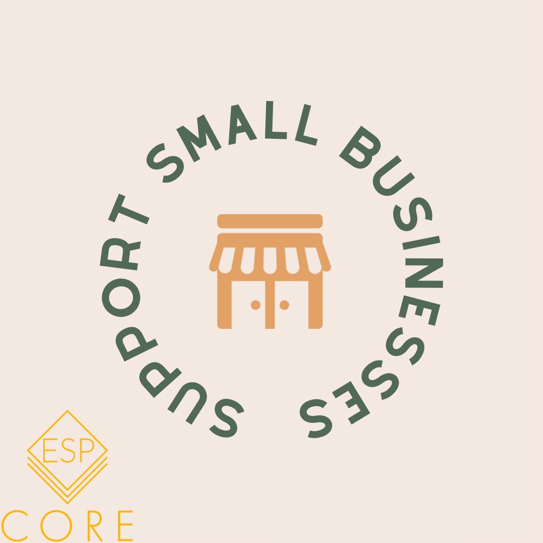 Small business Saturday. Support your community small businesses!
#spokane #SmallBusiness