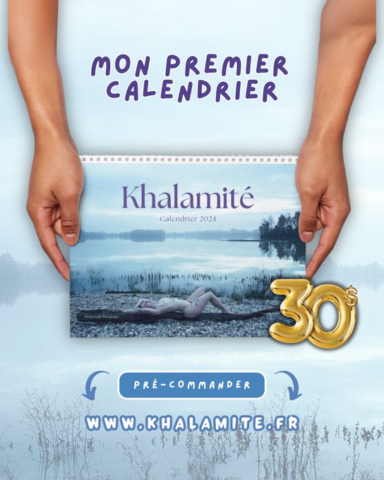 Bon bah voil&agrave; c'est officiel... je sors mon tout premier calendrier mural 2024!!!   Je suis trop fi&egrave;re<a href="/tag/lyon"class="tags"><span>#lyon</span></a><a href="/tag/lyonnaise"class="tags"><span>#lyonnaise</span></a>