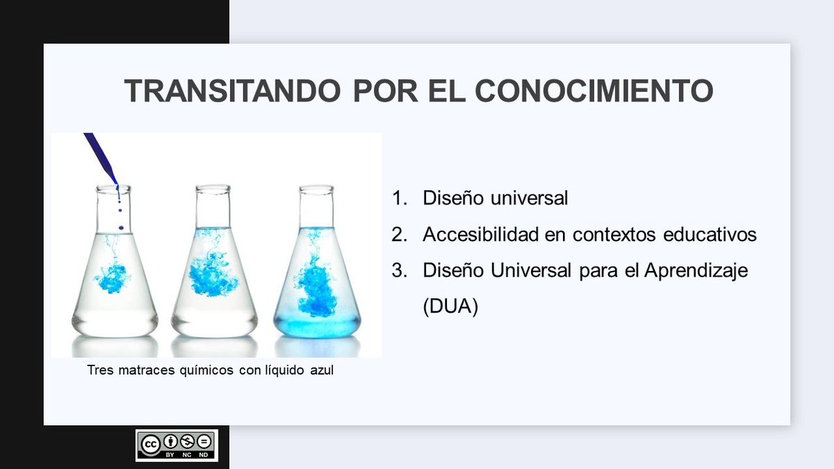 Avui a l'assignatura "Diversidad, discapacidad e inclusión en contextos educativos" del "Magíster en Educación con mención en Diversidad e Inclusión" de la PUC de Xile hem compartit i reflexionat al voltant de l'accessibilitat i el disseny universal.