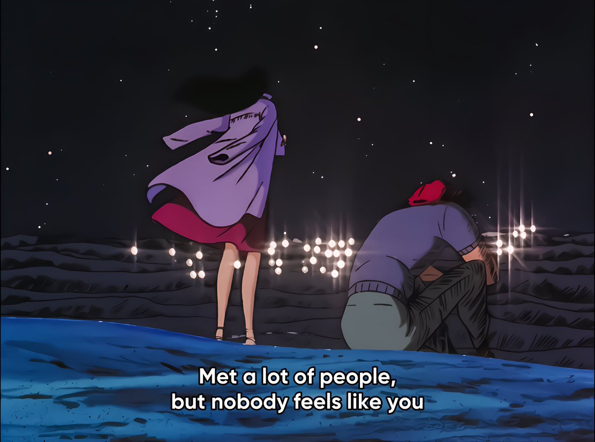 Anime Visuals tweet media