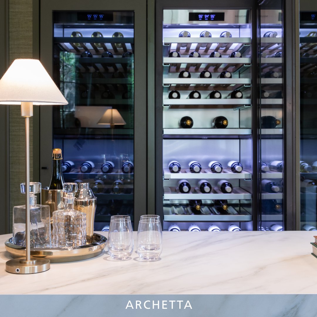 CaesarstoneUSA's tweet image. From the kitchen to the spa to the bar, #CaesarstoneCountertops were used harmoniously to capture the true essence of the Princess Margaret Showhome.

Photographer IG: bheathertownsend
Interior designer IG: briangluckstein

#CaesarstoneUS #PrincessMargaretHomeLottery