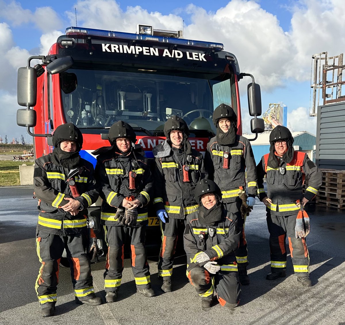 Tim Brinkman tweet media