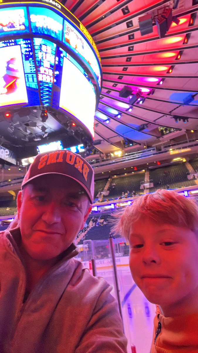 mattsaj33's tweet photo. Let’s go B’s! #bruins #NYR https://t.co/tQEXW0KvTk