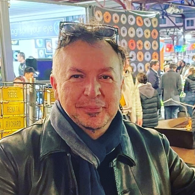 AndyZukanovic's tweet photo. #NewProfilePic https://t.co/zZJvFuWTBQ