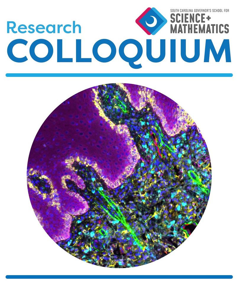 GSSMAlumni's tweet image. We’re grateful for the one-of-a-kind opportunities at GSSM that help our students explore their passions and develop meaningful skills - summer research, January Interim and more! #7DaysOfThanks #GiveThanksForGSSM 🙏💙🎓