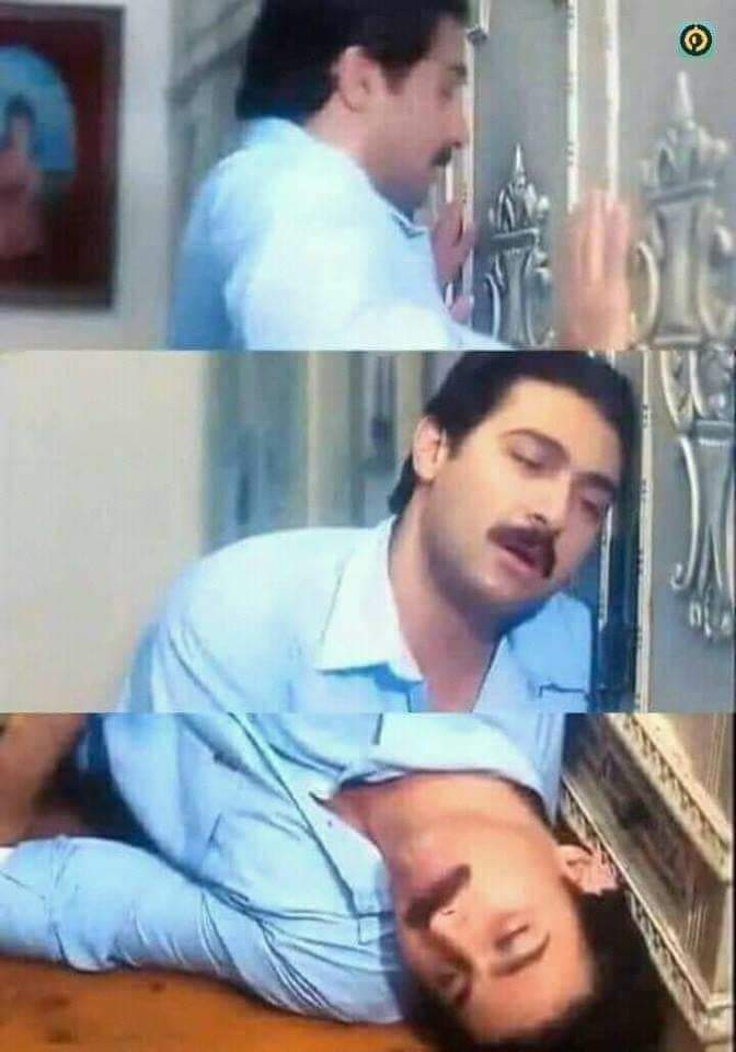 و نا خارج من اسبوع الميد و داخل ع اسيمنتات متسلمتش: