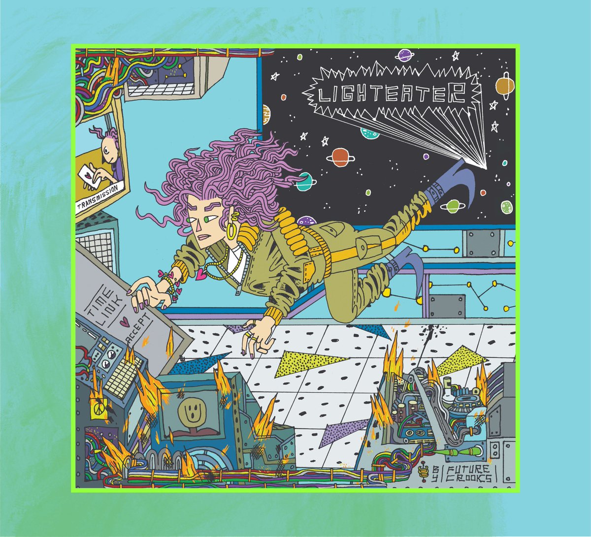 FutureCrooks tweet media