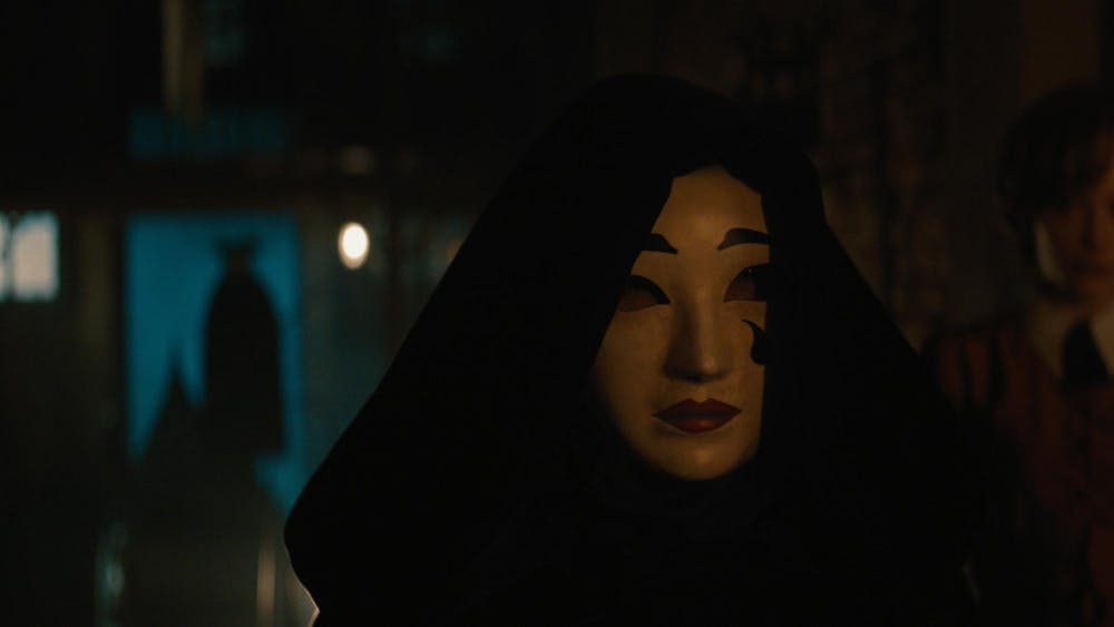 A Haunting in Venice recensie door Kenneth Branagh