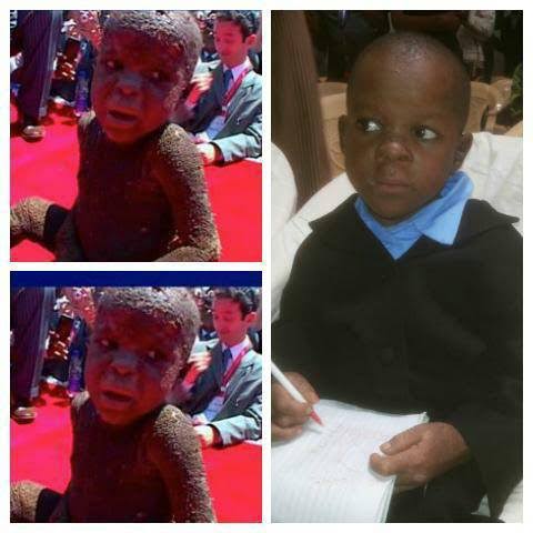 Celebrating the POWER OF THE BLOOD OF JESUS.
Indeed These are the Day's of Elijah

Malachi 4:5 "See, I will send you the prophet Elijah before that great and dreadful day of the LORD comes.