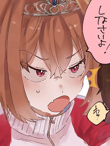 なぜこんなにダの顔が怖くなってしまったのか。明らかに別人28号