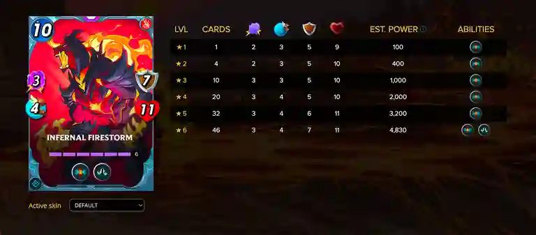 Rubilu12's tweet image. I’ve written a post about some of the cards. You can take a look at it here. Here is my inleo link 

#gosh #inelo #posh

3/3