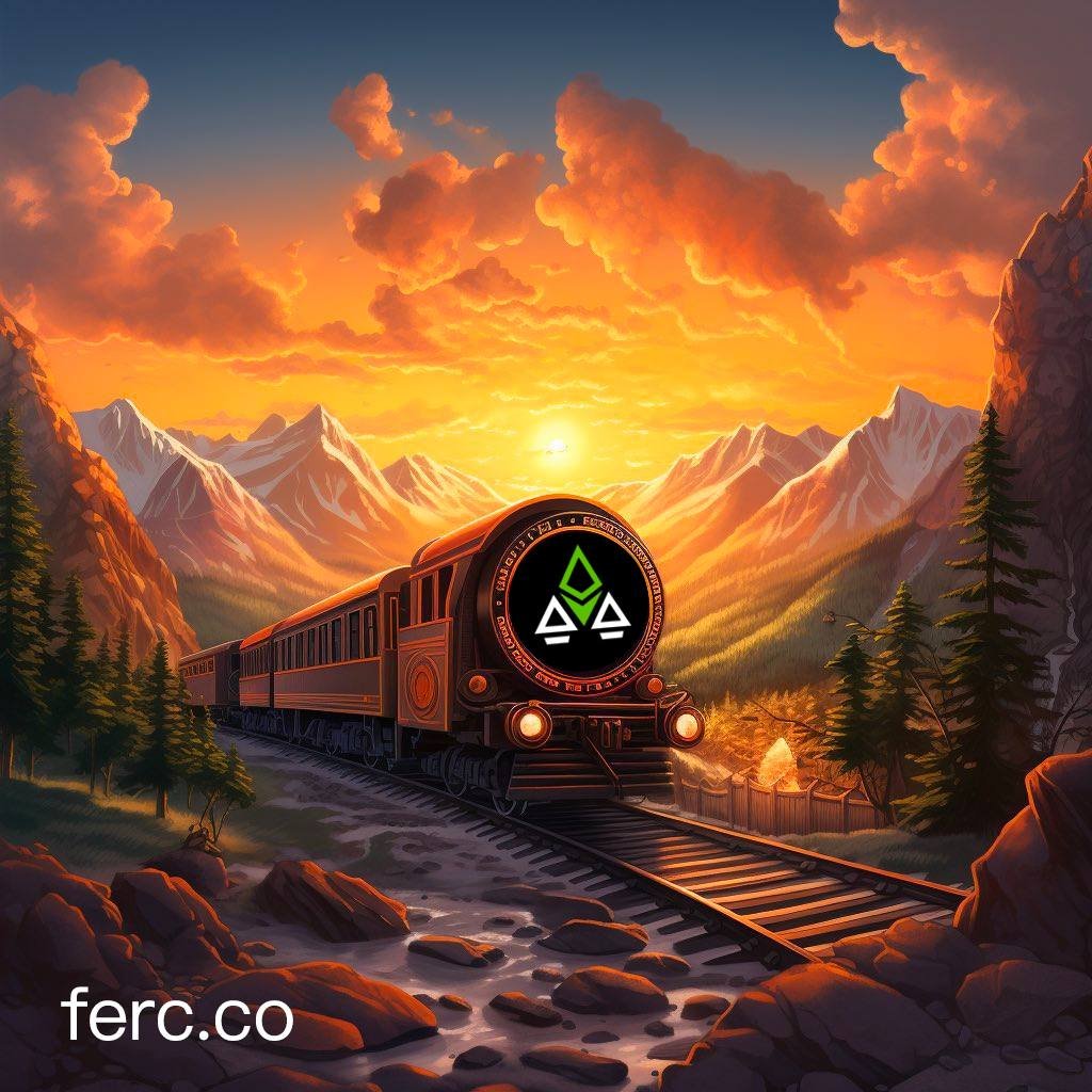 FERC20 Global Community tweet media