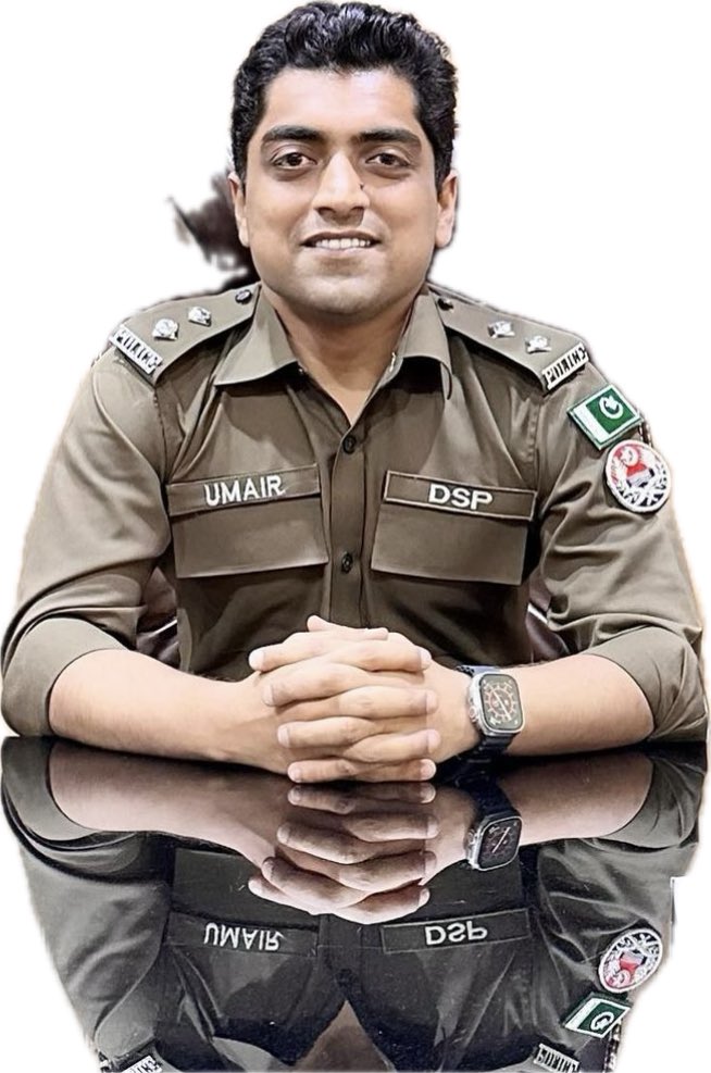 AmnaZaf61738654's tweet photo. False accusations have consequences. It's time to rally behind Dsp UT Umair Tariq Bajari, ensuring that truth triumphs over injustice. Share your support and let's bring about change. #StandForTruth #JusticeForDSPUmairBajari https://t.co/Uu5MjCWKXs