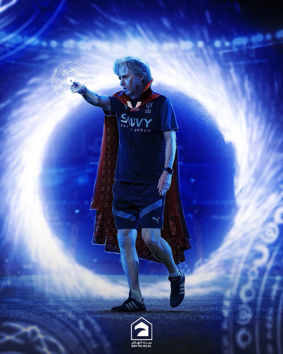 baytAlhilal's tweet photo. 🚨🚨🚨🥶 جيسوس :

هذا لا يكفي ، أُريد أكثر من ذلك. https://t.co/TQf3vddEpw