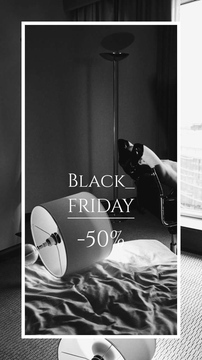 Black FRIDAY sale dont miss out! 

onlyfans.com/lapetiteperleo…