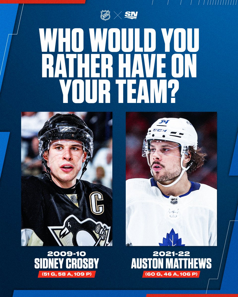Sportsnet tweet media