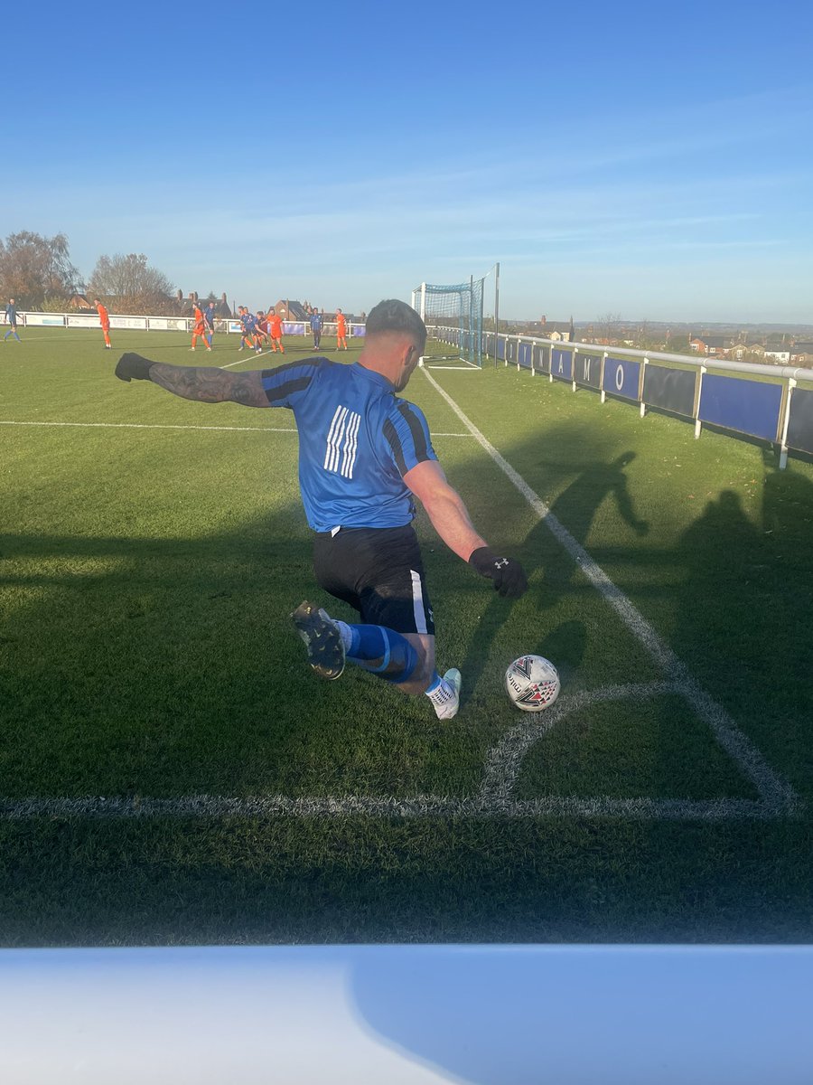 Paulbloomer3's tweet photo. Saturday November 25 2023 14:00
Game 97 Season 2023/24
🏟Melbourne Sports Park #1050
@melbournedynamo 1
@pinxtonfc1 0
🏆Central Midlands Alliance Premier Division South (18/18)
🎟️Free
👥78 h/c
#groundhopping #LeagueComplete @CentralMidsAll https://t.co/lugs0gryzP