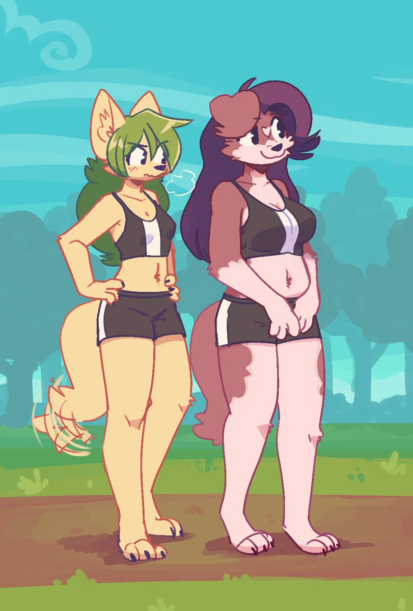 foxefuel's tweet image. That one meme