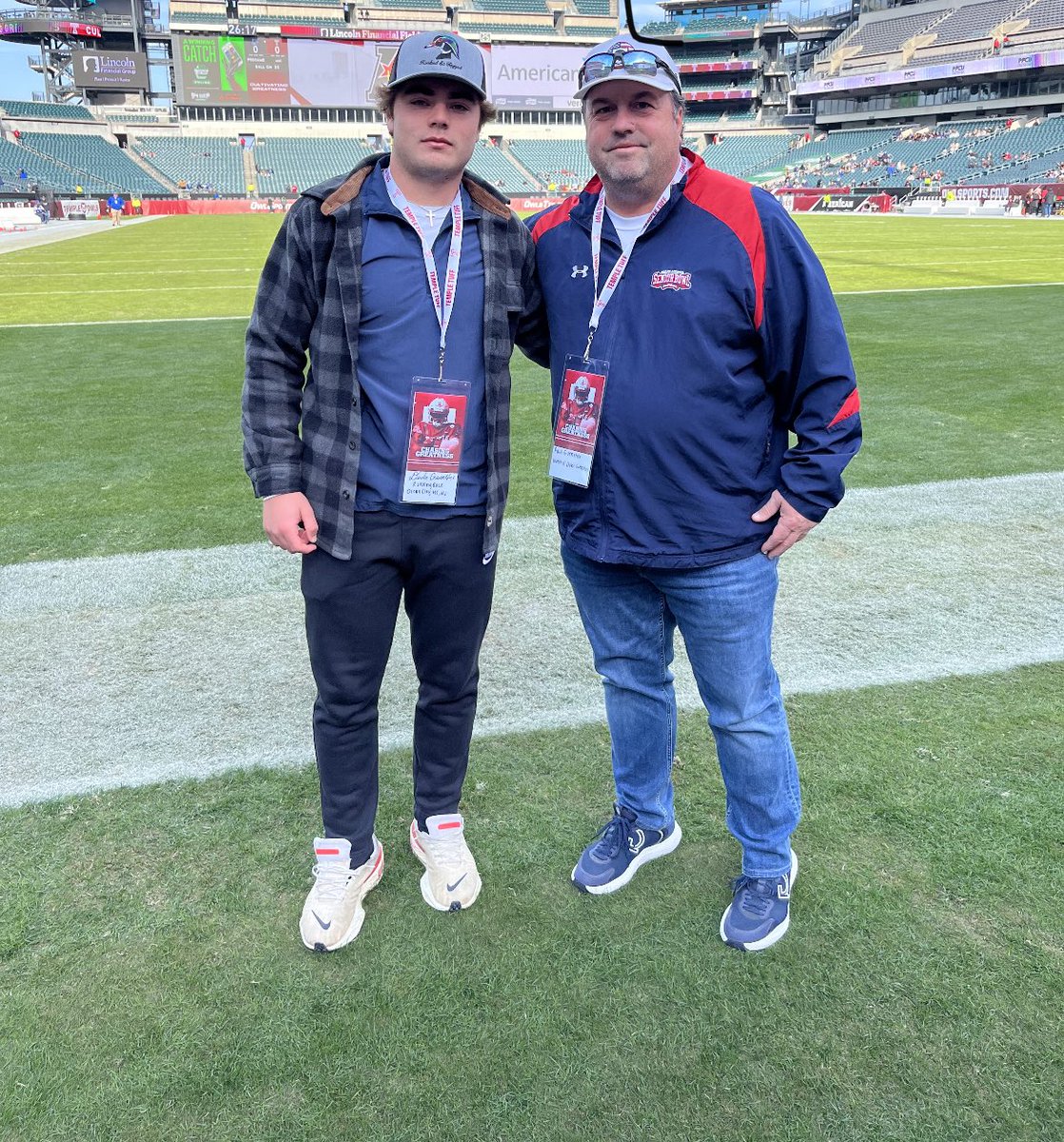Duke Guenther (@dukeguenther5) on Twitter photo After a great game day visit and conversation with <a href="/CoachForeman42/">Tyree Foreman</a>, I appreciate the offer to play <a href="/Temple_FB/">Temple Football</a>! <a href="/ArtisticMayhem1/">Michael Pietrangelo</a> <a href="/PaFootballNews/">Pennsylvania Football News</a> <a href="/PrepRedzoneNJ/">Prep Redzone New Jersey</a> <a href="/EdOBrienCFB/">EdOBrienCFB</a> <a href="/OCHS_Football/">Ocean City High School Football</a> After a great game day visit and conversation with <a href="/CoachForeman42/">Tyree Foreman</a>, I appreciate the offer to play <a href="/Temple_FB/">Temple Football</a>! <a href="/ArtisticMayhem1/">Michael Pietrangelo</a> <a href="/PaFootballNews/">Pennsylvania Football News</a> <a href="/PrepRedzoneNJ/">Prep Redzone New Jersey</a> <a href="/EdOBrienCFB/">EdOBrienCFB</a> <a href="/OCHS_Football/">Ocean City High School Football</a>