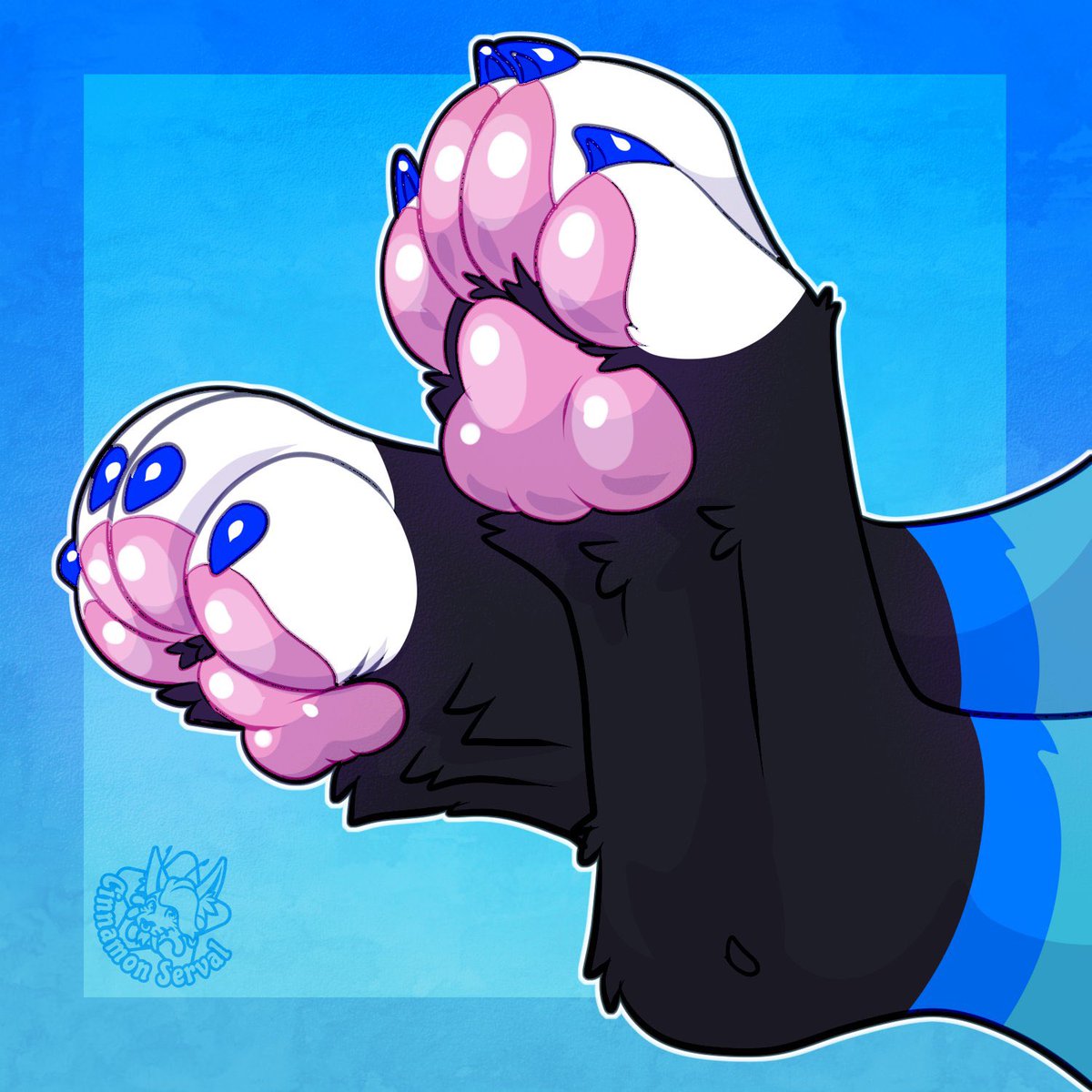 <a href="/zephosk/">Zephosk</a> HAPPY BIRTHDAY ZEPH! 🎉
@/CinnamonServal