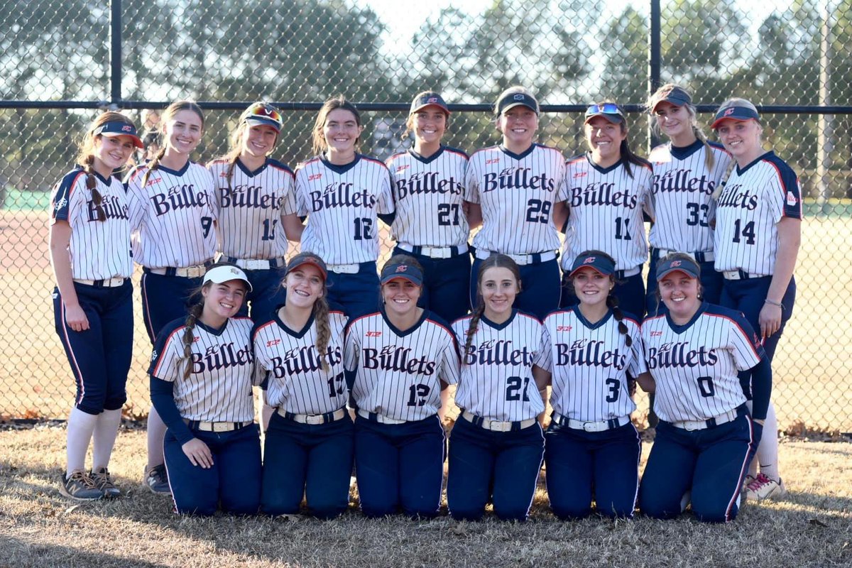 Had a great weekend with my team at the Owl City Showcase! We play Dec 1st- 3rd in Clearwater, Fl!! Come see us play!! BA: .444 RBI’s:2 Stolen bases:3 @CoachMorrisR @coachv_asc @slappers_dad @JessieHomesley @GGC_Softball @CS_Tigers_SB @GoMocsSB